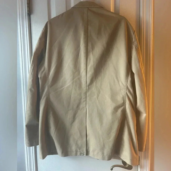 Life Khaki Mens Beige Utility Pocket Blaze - Picture 2 of 5